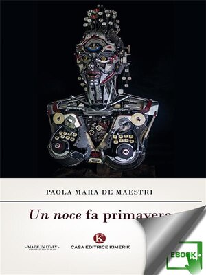 cover image of Un noce fa primavera